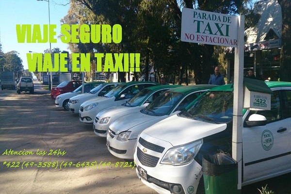 Asociación de Taxis