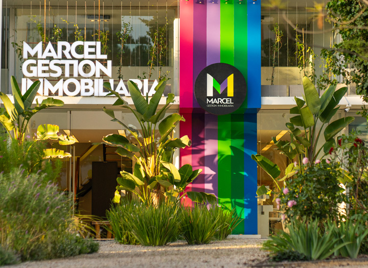 Inmobiliaria en Pinamar - Marcel gestión inmobiliaria