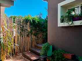 ALQUILER ESTUDIO LOMAS DE VALERIA en 