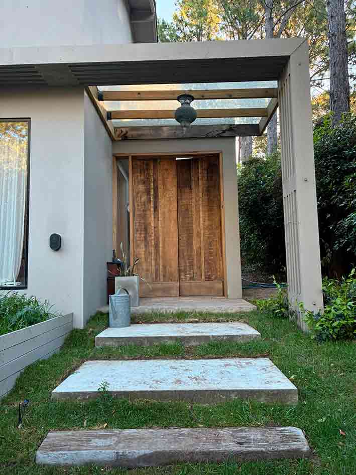 ALQUILER A LO DE LALA en 