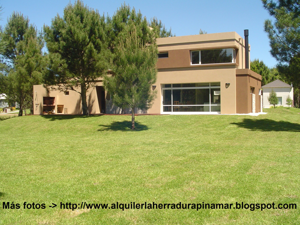 ALQUILER EN PINAMAR