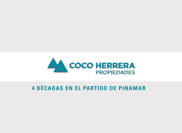 COCO HERRERA en 