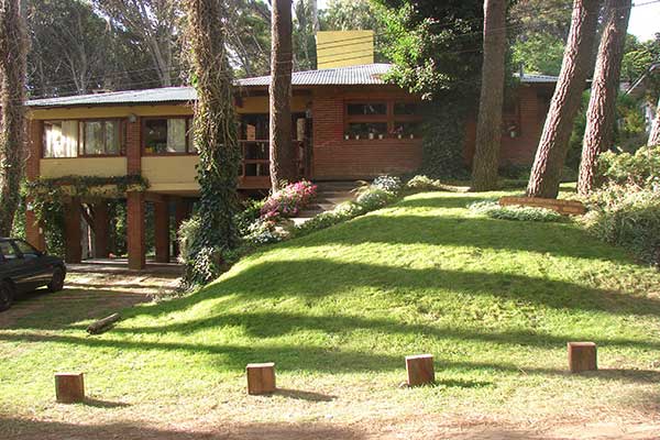 TU CASA EN PINAMAR